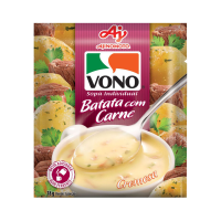 imagem de SOPA VONO 18G BATATA C CARNE