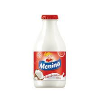 imagem de LEITE DE COCO MENINA 200ML