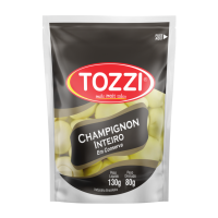 imagem de CHAMPIGNON TOZZI 80G INTEIRO SACHE