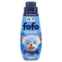 imagem de AMAC ROUPAS FOFO 500ML CONC AZUL TUDAO
