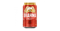 imagem de CERV BRAHMA CHOPP 350ML LATA