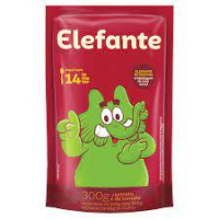imagem de EXTR DE TOM ELEFANTE 300G SACHE