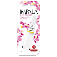 imagem de ESMALTE IMPALA 7,5ML BRANCO CREMOSO