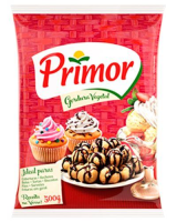 imagem de GORDURA VEGETAL PRIMOR 500G