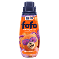 imagem de AMAC ROUPAS FOFO 500ML CONC LARAN VITORIOSO