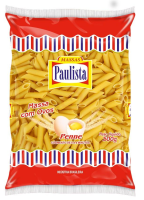 imagem de MAC PAULISTA 500G C/OVOS PENNE