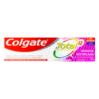 imagem de C D COLGATE 90G TOTAL 12 GENGIVA REFORCADA