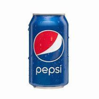 imagem de REFRI PEPSI 350ML