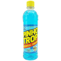 imagem de DF PINHO TROP 500ML FRESH