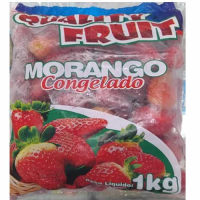 imagem de MORANGO CONG QUALITY 1KG