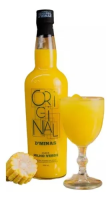 imagem de BB MISTA ORIGINAL DMINAS 700ML MILHO