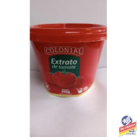 imagem de EXTR DE TOM COLONIAL 310G POTE