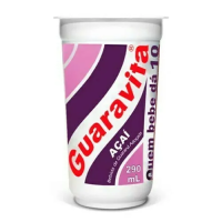 imagem de BEB GUARAVITA 290ML ACAI COPO
