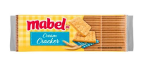 imagem de BISC MABEL 600G CREAM CRACKER