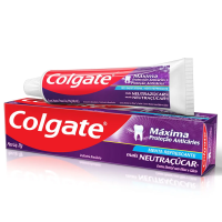 imagem de C D COLGATE 70G MPA NEUTRACUCAR