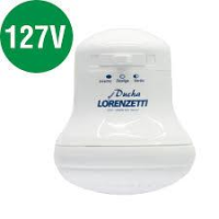 imagem de DUCHA MAXI-DUCHA LORENZETTI 127V 5500 W