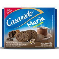 imagem de BISC CASAREDO 350G MARIA