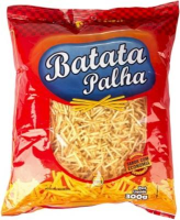 imagem de BATATA PALHA FABIPA 300G