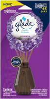 imagem de GLADE DIFUSOR AROMAS 100ML LAVANDA
