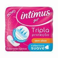 imagem de ABS INTIMUS GEL S ABAS 8