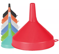 imagem de FUNIL PLAST 12CM ALVES