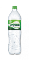 imagem de AGUA MINERAL CRYSTAL 1 5LT COM GAS