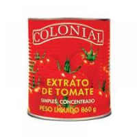 imagem de EXTR DE TOM COLONIAL 860G