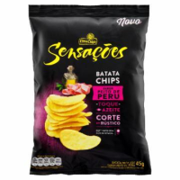 imagem de SALG SENSACOES 40G PEITO DE PERU