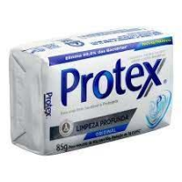 imagem de SAB PROTEX 85G LIMPEZA PROFUNDA