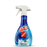 imagem de UAU MULTIUSO 500ML VIDROS INGLEZA