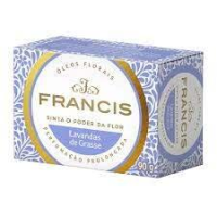 imagem de SAB FRANCIS 90G CLASSICO LILAS