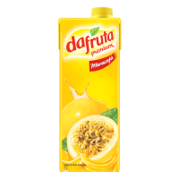 imagem de NECTAR DAFRUTA 1LT MARACUJA / MACA