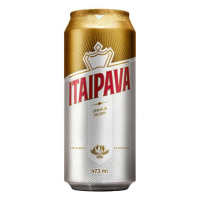 imagem de CERV ITAIPAVA 473ML LATAO