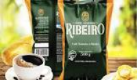 imagem de CAFE FAZENDA RIBEIRO 500G TORRADO MOIDO
