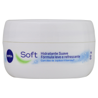 imagem de CR NIVEA 98G SOFT