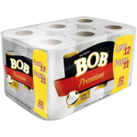 imagem de PAPEL HIG BOB 20MT C/12 FOLHA DUPLA