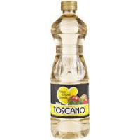 imagem de VINAGRE TOSCANO 750ML ALCOOL COLORIDO