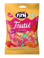 imagem de BALA DE GELATINA FINI 70G FRUTIE