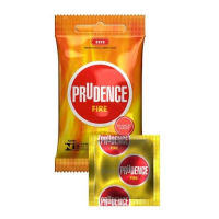 imagem de PRESERVATIVO PRUDENCE C 3