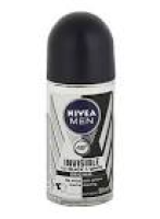 imagem de DS NIVEA 50ML ROLL-ON IN BLACK WHITE