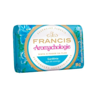 imagem de SAB FRANCIS 85G GARDENIA AZUL