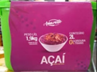 imagem de SVT AMARETTO ACAI 1LT