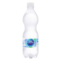 imagem de AGUA MINERAL PUREZA VITAL 510ML C/ GAS