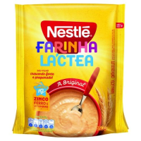 imagem de FARINHA LACTEA NESTLE 160G  SACHE