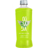 imagem de BEB OUSADIA 500ML MACA VERDE