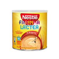 imagem de FARINHA LACTEA NESTLE 360G