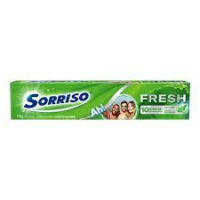 imagem de C D SORRISO 90G GEL FRESH HORT  EXPLOSION