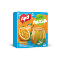 imagem de GELATINA APTI 20G MARACUJA