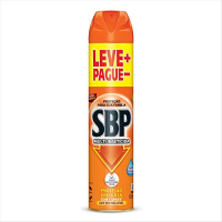 imagem de SBP AERO 300ML MULTI INSET      GTS150