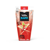 imagem de SUCO KAPO 200ML MACA